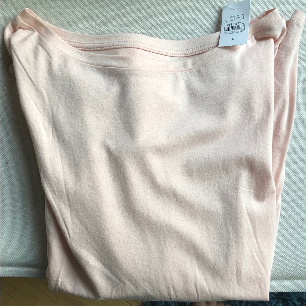 Loft Top